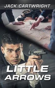 portada Little Arrows (en Inglés)