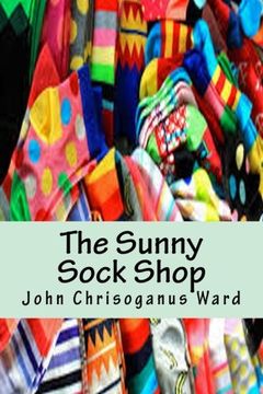 portada The Sunny Sock Shop
