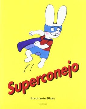 portada Superconejo (in Spanish)