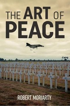 portada The Art of Peace (en Inglés)