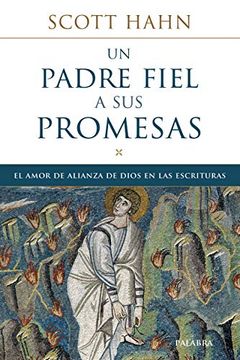 portada Un Padre Fiel a sus Promesas (in Spanish)