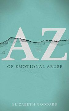 portada A-z of Emotional Abuse (en Inglés)