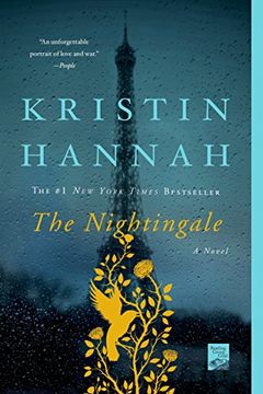 The Nightingale: A Novel