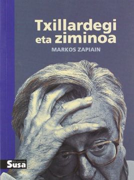 portada Txillardegi eta Ziminoa (in Basque)