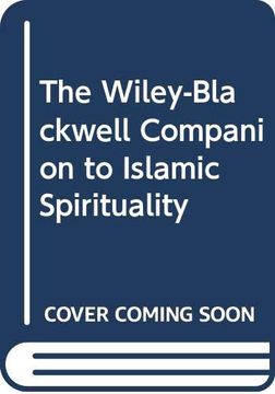 portada The Wiley-Blackwell Companion to Islamic Spirituality (in English)