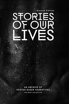 portada Stories of our Lives: Second Edition (en Inglés)