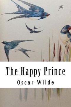 portada The Happy Prince: and Other Tales