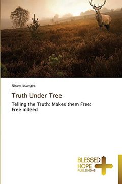 portada Truth Under Tree