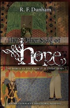 portada The Other Side of Hope (en Inglés)