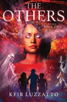 portada The Others 