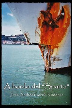 portada A bordo del "Sparta"