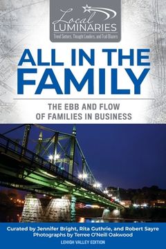 portada All in the Family (in English)