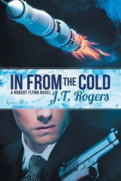 portada In from the Cold (The CASTOFFS)