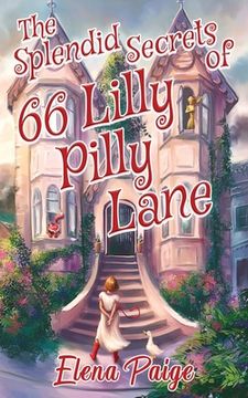 portada The Splendid Secrets of 66 Lilly Pilly Lane (in English)
