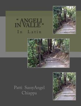 portada Angeli in Valle (in Latin)
