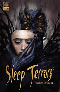 portada Sleep Terrors (in English)