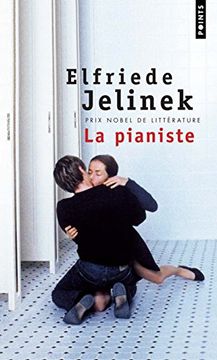 portada La Pianiste (in French)
