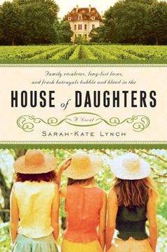 portada House of Daughters 