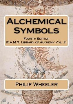 portada Alchemical Symbols (in English)