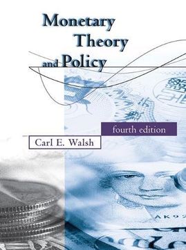 portada Monetary Theory and Policy