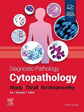 portada Diagnostic Pathology: Cytopathology (in English)