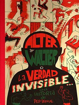 portada Alter y Walter (in Spanish)