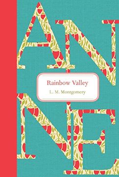 portada Rainbow Valley (Anne of Green Gables) 