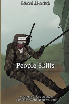 portada People Skills (en Inglés)