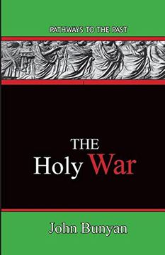 portada The Holy War