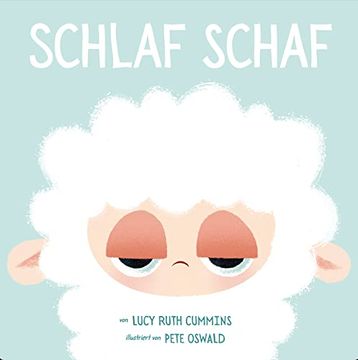 portada Schlaf Schaf (en Alemán)