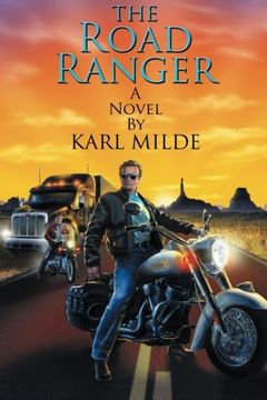 portada The Road Ranger (en Inglés)