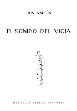 portada El Sonido del Vigía (in Spanish)