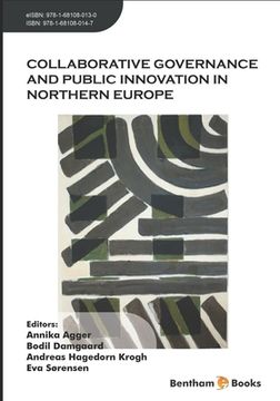 portada Collaborative Governance and Public Innovation in Northern Europe (en Inglés)