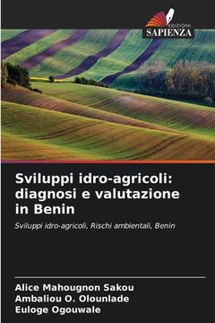 portada Sviluppi idro-agricoli: diagnosi e valutazione in Benin (en Italiano)