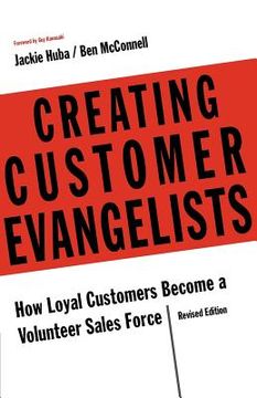 portada creating customer evangelists (en Inglés)
