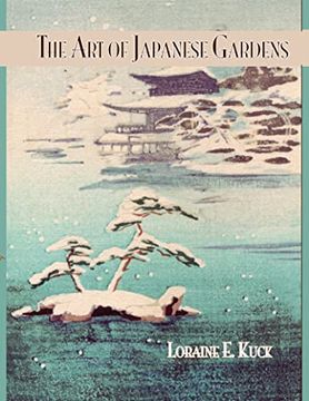 portada Art of Japanese Gardens (in English)