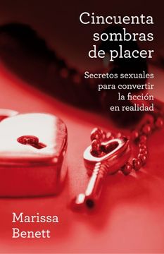 portada cincuenta sombras de placer (in Spanish)