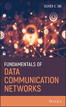 portada Fundamentals of Data Communication Networks