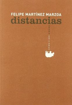 Distancias (LECTURAS DE FILOSOFÍA)