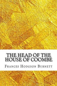 portada The Head of the House of Coombe