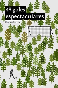 portada 49 Goles Espectaculares (in Spanish)