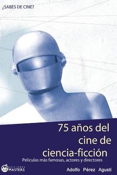 portada 75 Años del cine de CIENCIA FICCIÓN