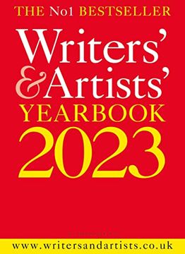 portada Writers'& Artists'Yearbook 2023 (Writers'And Artists') (en Inglés)