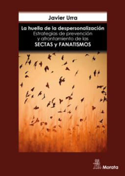 portada La Huella de la Despersonalizaciï¿ ½N (in Spanish)