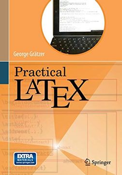 portada Practical Latex (en Inglés)
