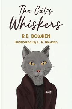portada The Cat's Whiskers (in English)