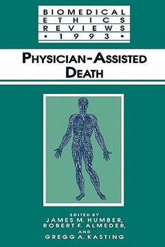 portada physician-assisted death (in English)