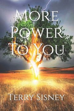 portada More Power To You (in English)