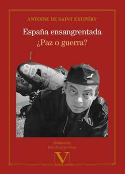 portada España Ensangrentada (in Spanish)