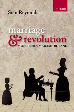 portada marriage and revolution